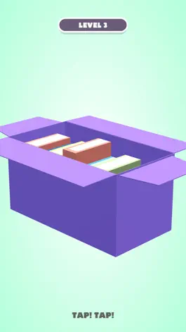 Game screenshot Duct Tape 3D apk