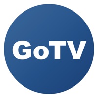 GoTV app not working? crashes or has problems?