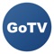 GoTV allows watching live TV channels on your iPhone or iPad