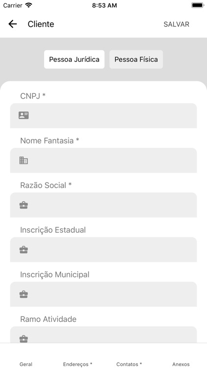 Ampere Fios e Cabos screenshot-3