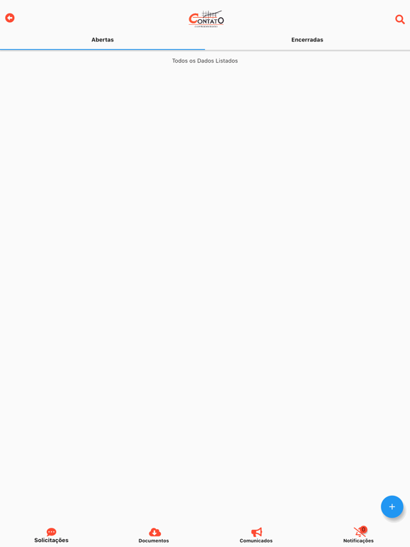 Screenshot #6 pour Contato Contabilidade