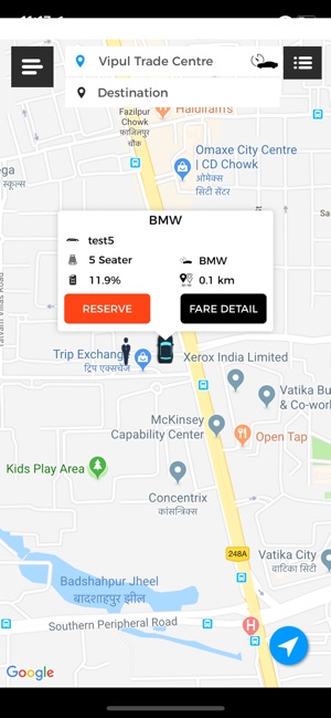 HAYR CAR SHARE(圖1)-速報App