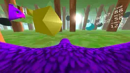 Game screenshot Eagle Ride apk