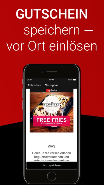 myRabatt screenshot-3