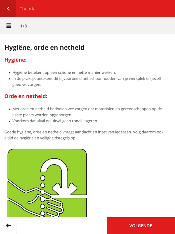 Screenshot #6 pour JS eLearning