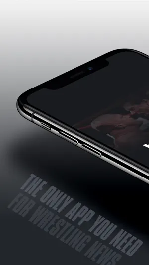 Ringside News screenshot 1
