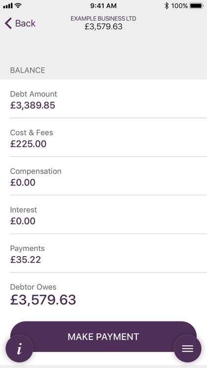 Thomas Higgins Solicitors