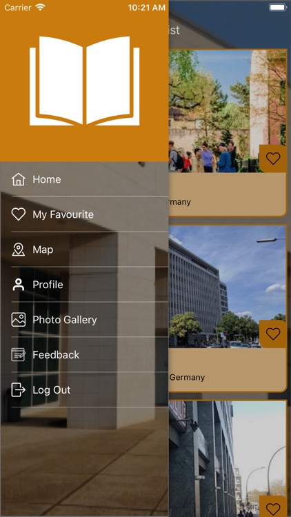 Germany College Manager