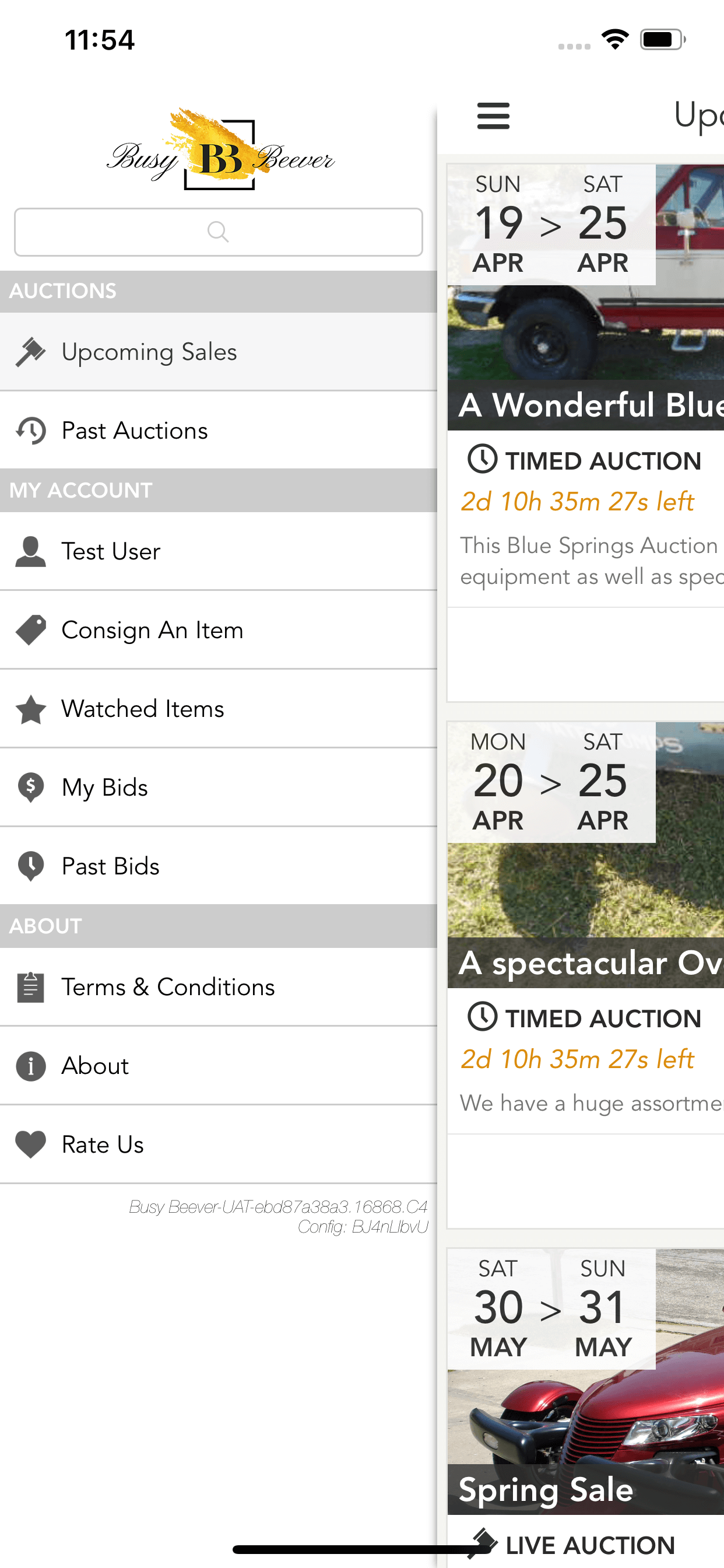 BB Realty & Auctions