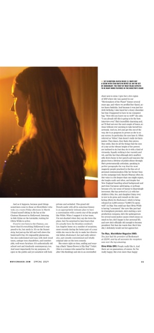 MovieMaker Magazine(圖7)-速報App