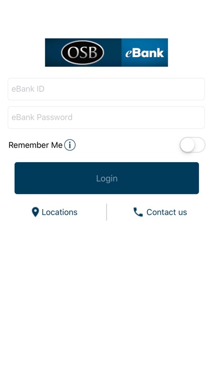 Oklahoma State Bank eBank