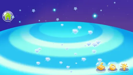 Kids Explore Planets & Space