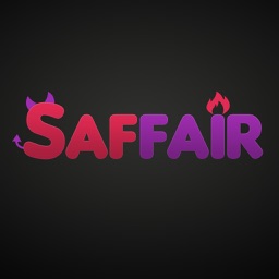 Saffair.de - Prickelnde Flirts