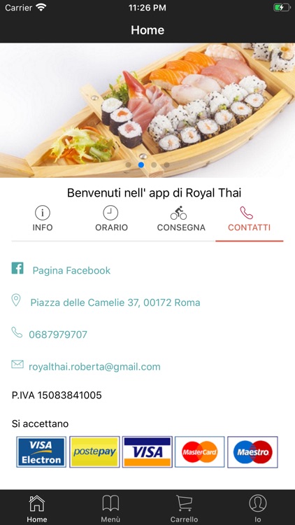 Royal Thai Camelie