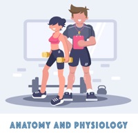 Level 2 Anatomy and Physiology logo