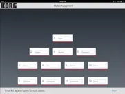 korg gec5 controller ipad resimleri 2