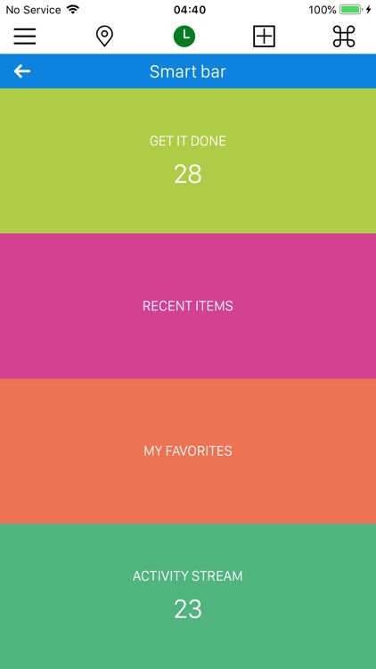 My web timesheets screenshot-4