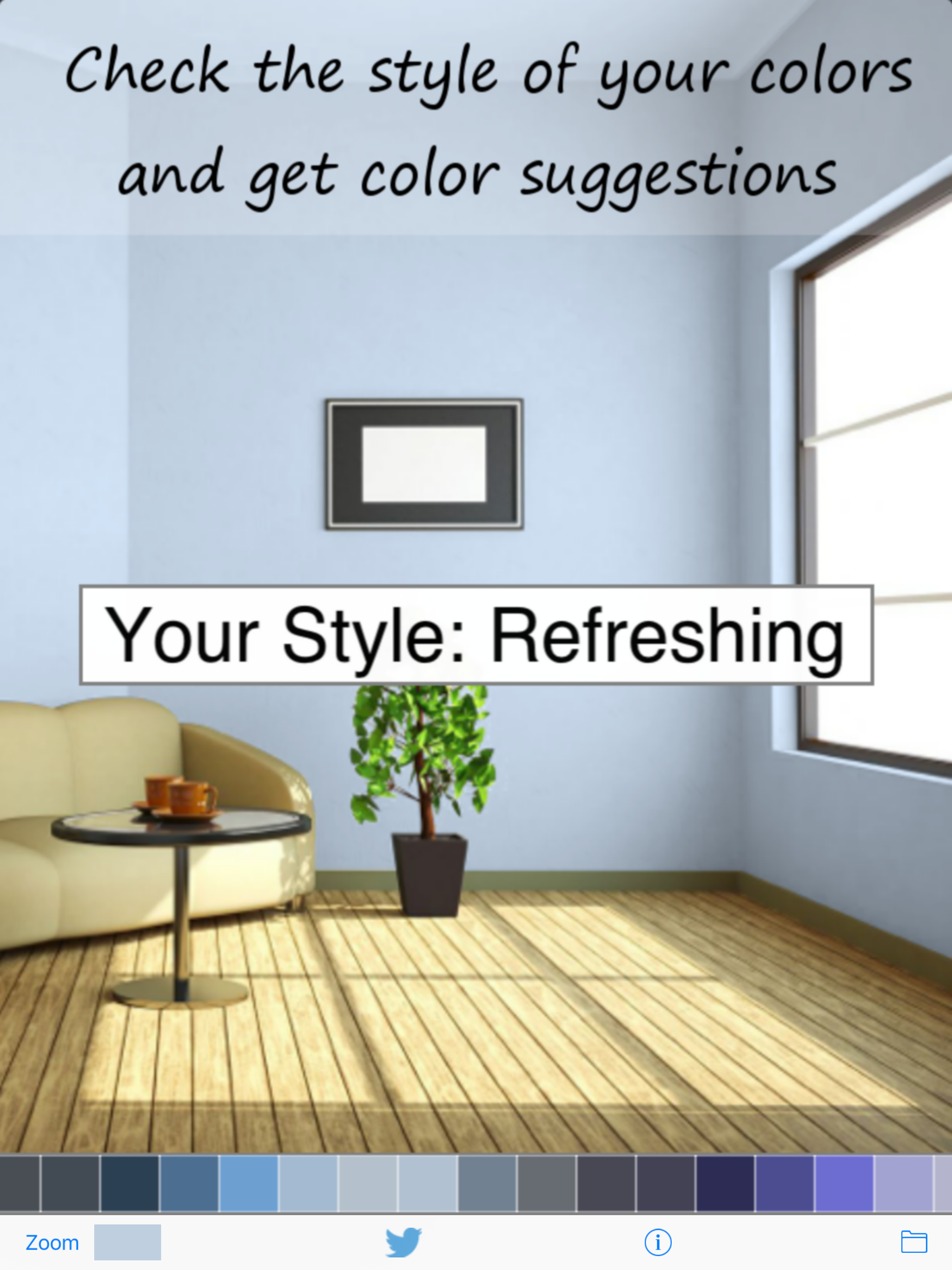 Paint My Wall Pro - Room Paint screenshot 8
