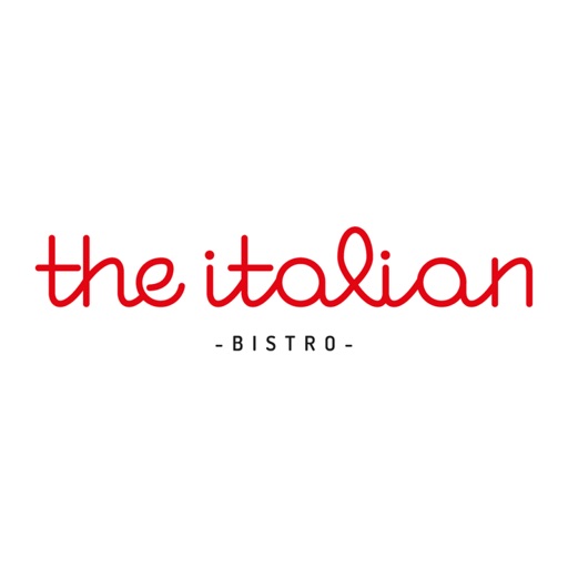 The Italian Bistro