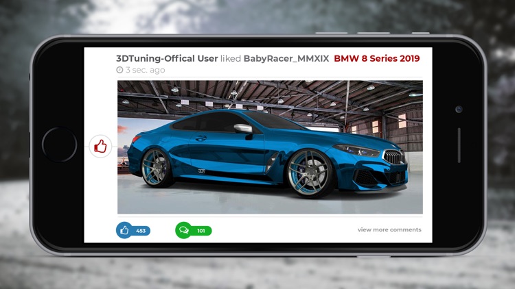 3DTuning screenshot-4