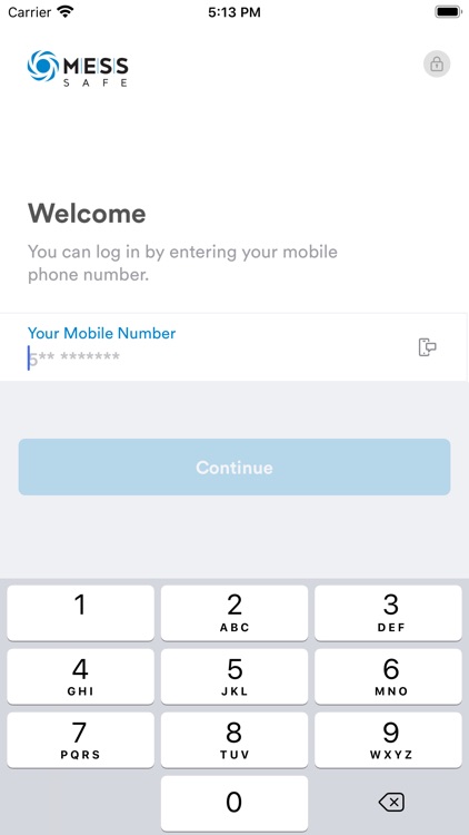MESS Safe screenshot-3