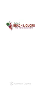 Beach Liquors screenshot #1 for iPhone