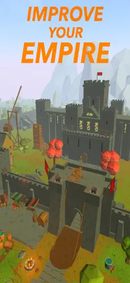 Game screenshot A Game of Kings apk