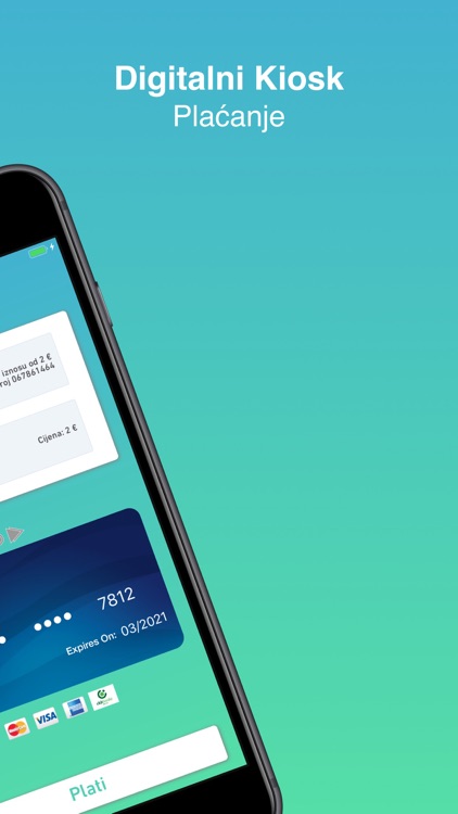 Digitalni Kiosk screenshot-7