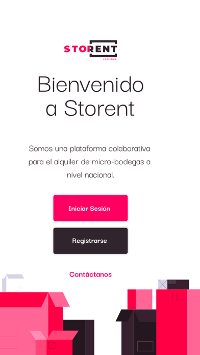 Screenshot #1 pour Storent