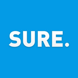 Sure Insurance Apple Watch App