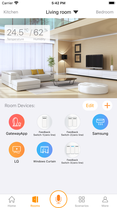 GTC Smart Living screenshot 3