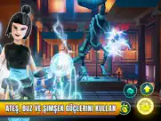 mayhem combat ipad resimleri 4