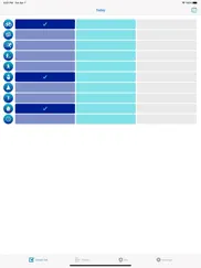simple(lite): activity tracker айпад изображения 3