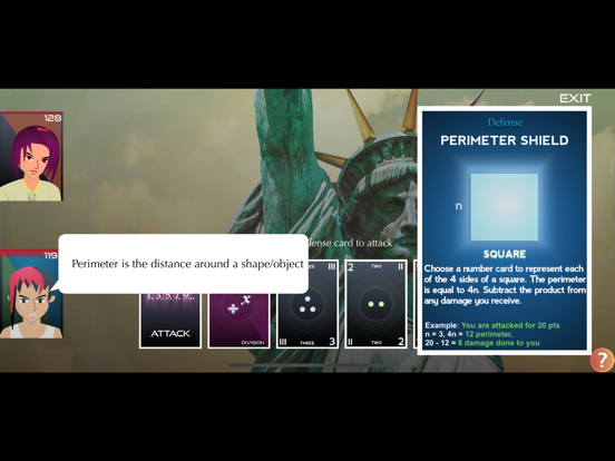 Screenshot #6 pour Math Agent 2