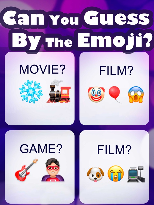 Anime Emoji Quiz - Guess the a Game for Android - Download