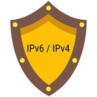 DNS Changer IPv6