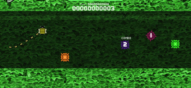 SpikeDislike2(圖2)-速報App