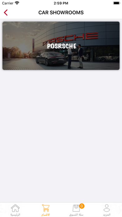 Baz Bazar Screenshot