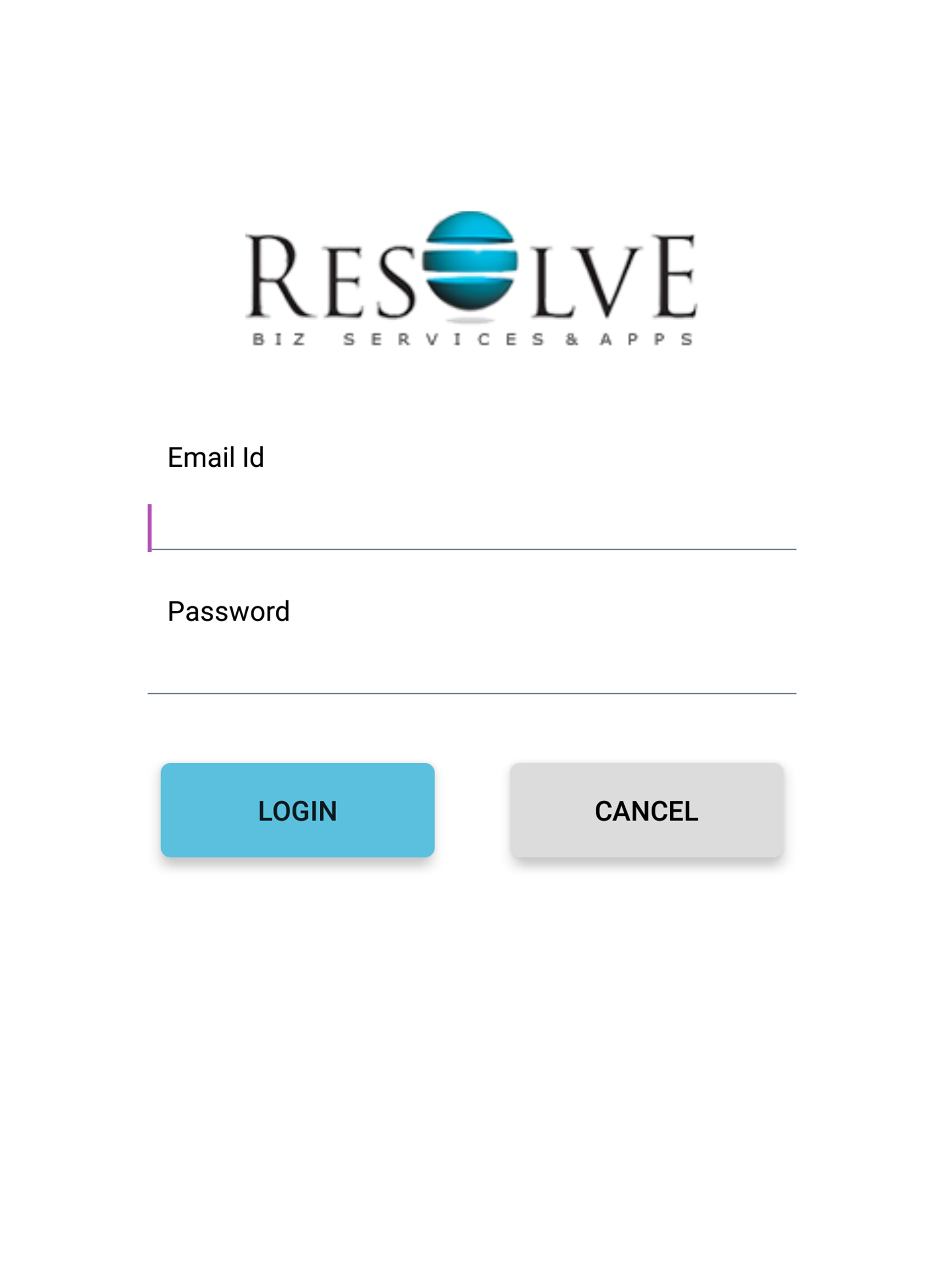 Resolve Edge screenshot 11