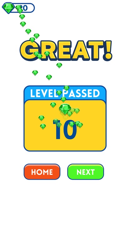 Sand Drop! screenshot-8