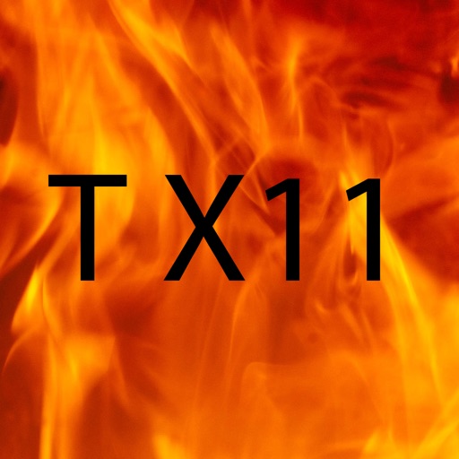 T X11 icon