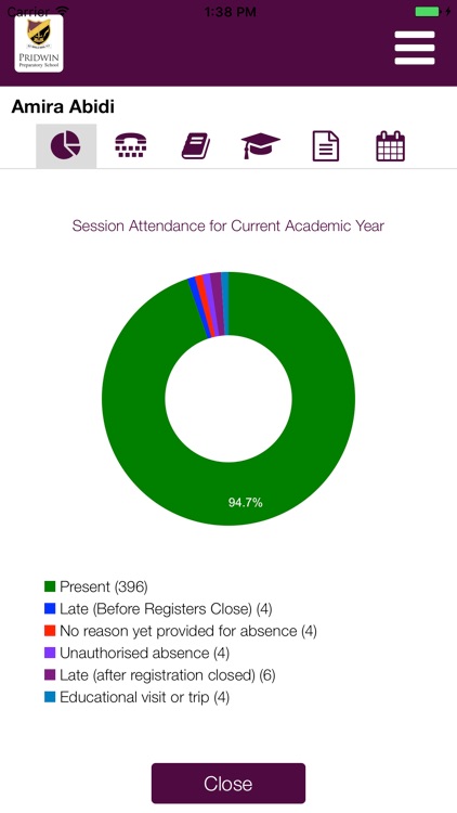 Pridwin Preparatory School