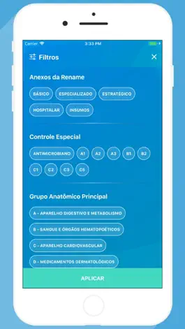 Game screenshot MedSUS apk