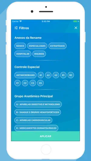 MedSUS screenshot 2