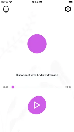 Disconnect with AJ screenshot 2