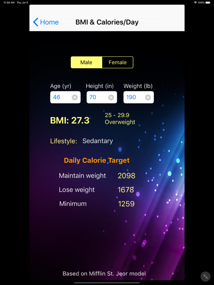 Groceries Shopping Assistant