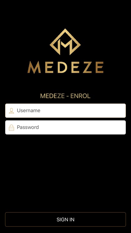 MedezeEnrol