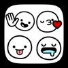 SMILE - Animated Emoji Faces - iPhoneアプリ