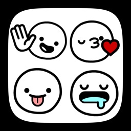 SMILE - Animated Emoji Faces
