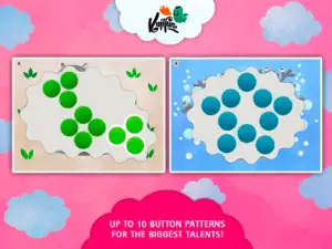 Fingerfun HD: Educational Game screenshot 4